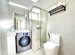 Blk 588C Park Central @ Amk (Ang Mo Kio), HDB 5 Rooms #567971861